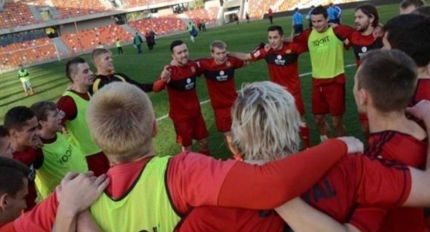 BKS Stal Bielsko-Biała: Faworyt bez zarzutu
