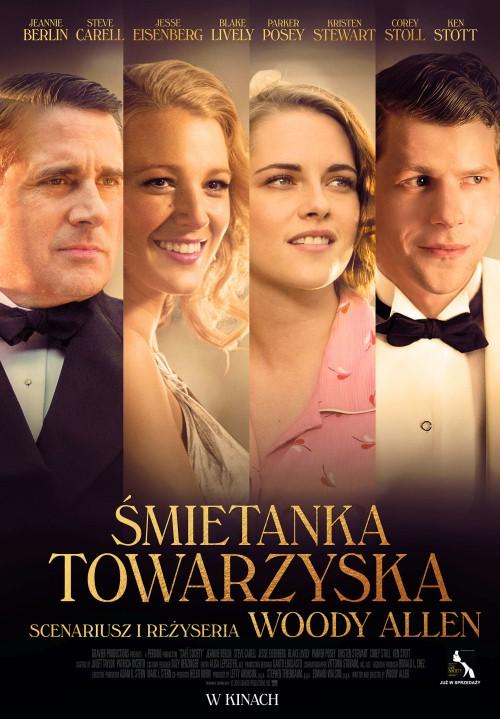 „Śmietanka towarzyska” premierowo w Czechowicach-Dziedzicach