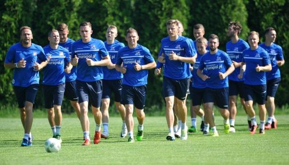 Podbeskidzie sięga po reprezentanta!