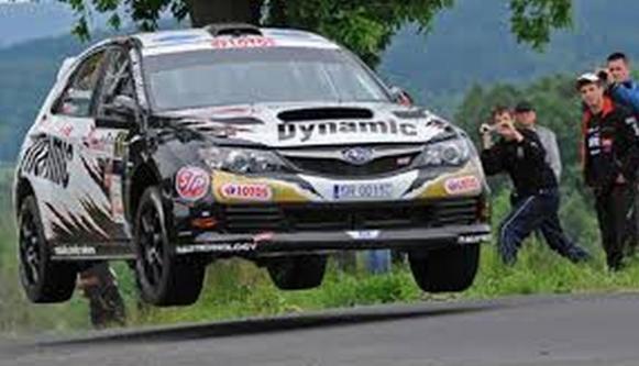 Zwycięzca i lider