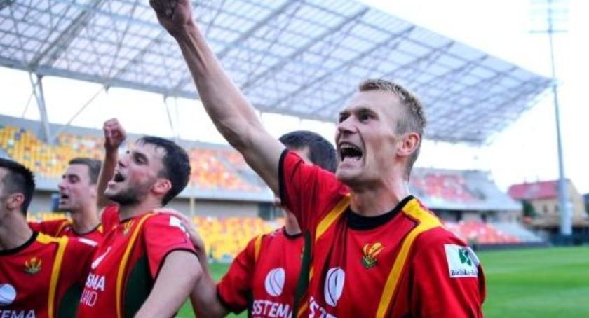 BKS Stal Zdolski: Reszta należy do nas