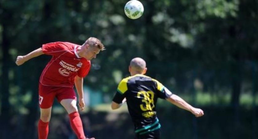 TS Podbeskidzie: Podgórski, Demjan, Leszczyński i... kopia z Grudziądza