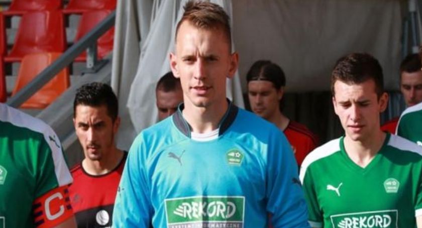 Rekord Bielsko-Biała: Rywalizacja o 1