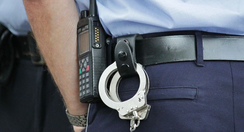 Szukając żony pomylił mieszkania