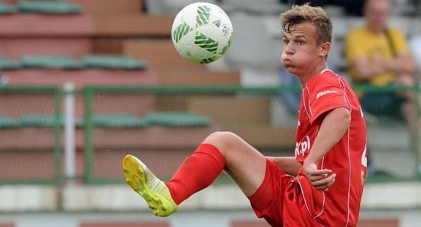 TS Podbeskidzie: Jeszcze jeden transfer