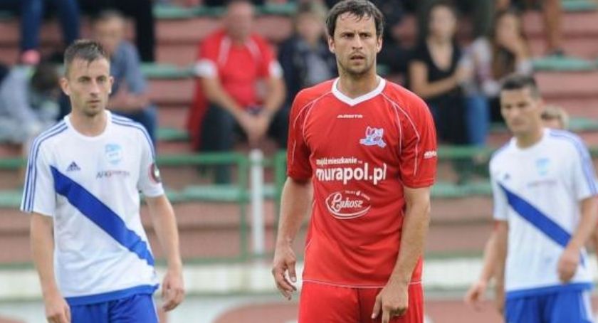 TS Podbeskidzie: Pierwsza liga się zmieniła