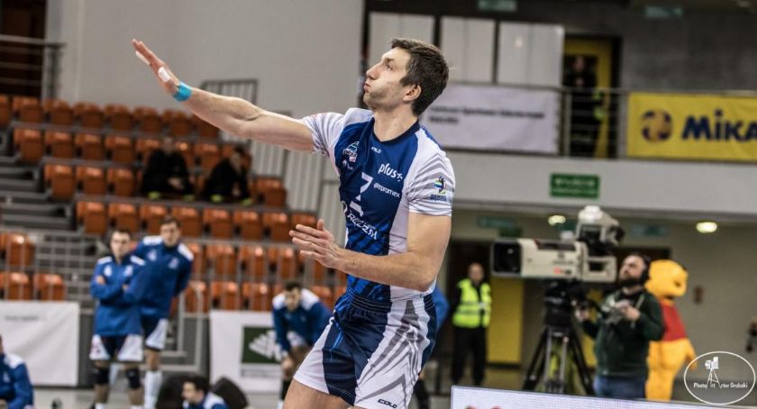 Mariusz Gaca w BBTS