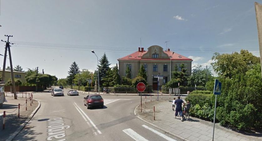 W Skoczowie powstanie rondo biszkoptowe