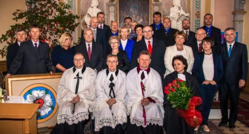 Ewangelicy świętowali w Międzyrzeczu