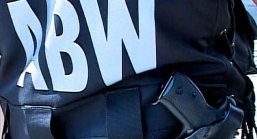 Brawurowa akcja ABW w Bielsku-Białej, zatrzymano dwie osoby o wyglądzie arabskim