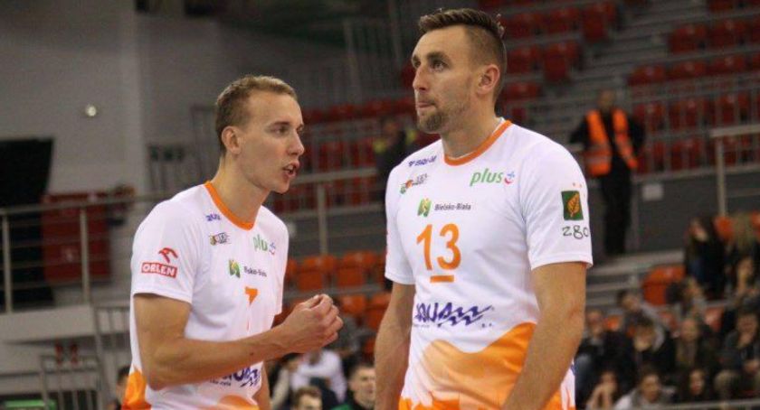 BBTS: Bez kapitanów