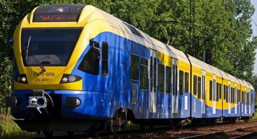 Nowe bilety liniowe w Kolejach Śląskich