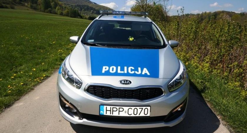 Zatrzymali 9 pijanych kierowców