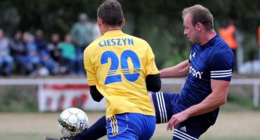 Piast Cieszyn nie przystąpi do ligowych rozgrywek
