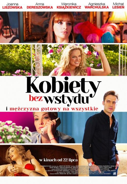 Kobiety bez wstydu już 22 lipca w Czechowicach-Dziedzicach
