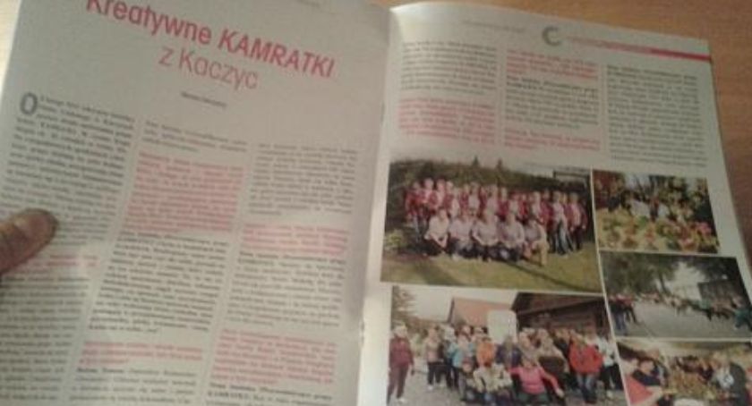 Cieszyńskie na obcasach