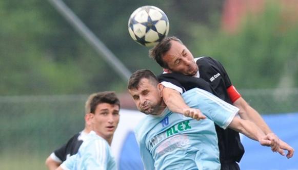 Derby już na inaugurację!