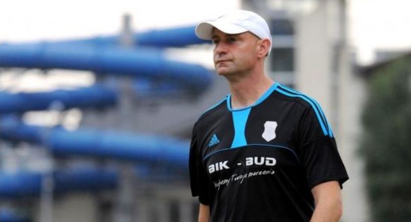 Dobra ocena testowanych skoczowian