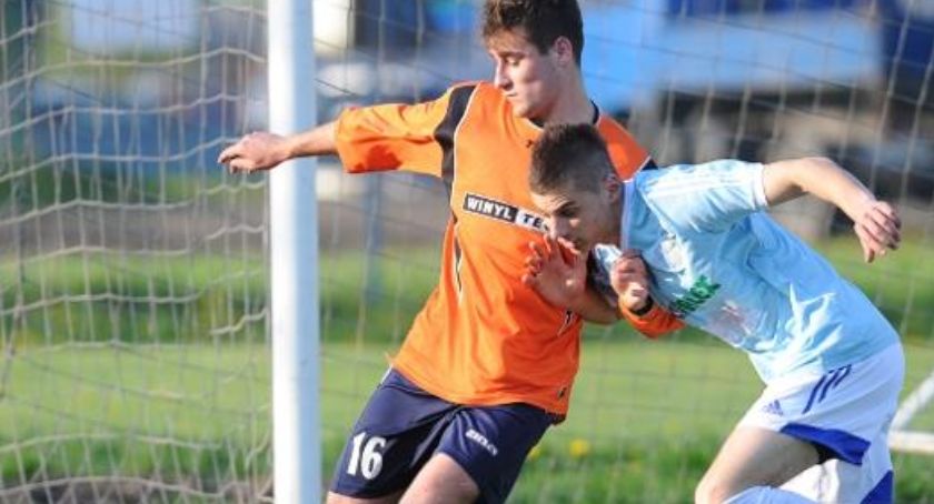 Nowy sezon GKS Radziechowy Wieprz. Nowe oczekiwania.