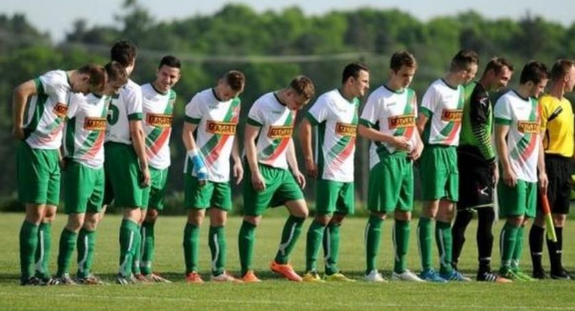 Zmiana trenera w Zaporze Porąbka wyraźnie pomogła