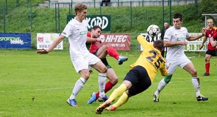 Tak 3-cio ligowcy z BKS Stal rozpoczną sezon