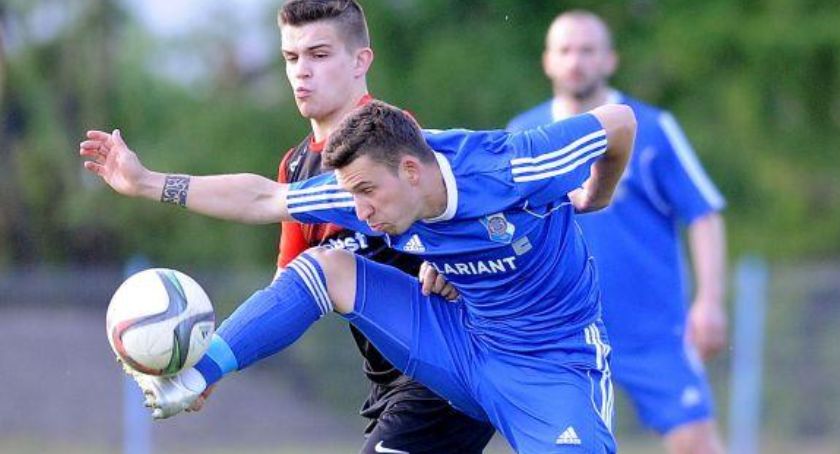 Nowe twarze w skoczowskim Beskidzie