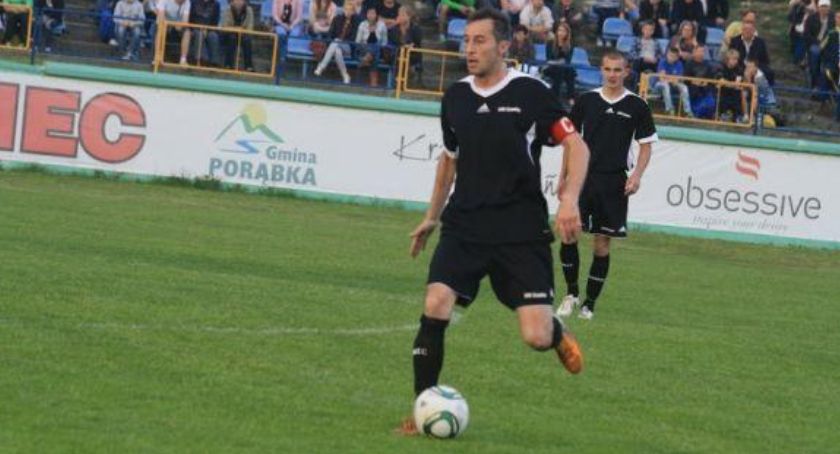LKS Czaniec przygotowuje się do nowego sezonu