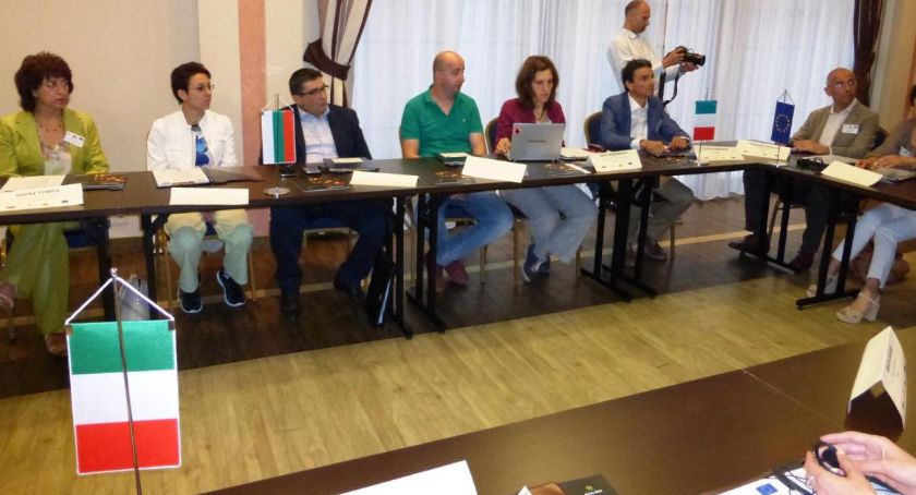 Międzynarodowa konferencja na temat osuwisk w Bielsku-Białej