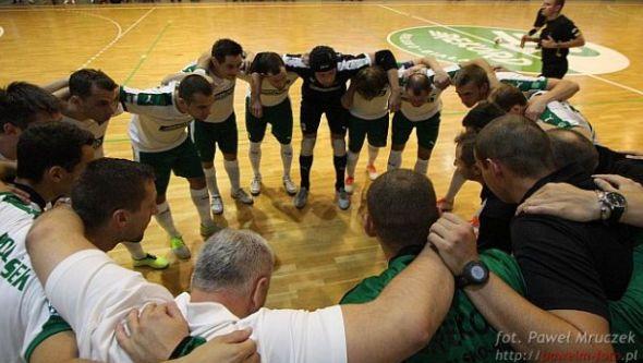 Harmonogram rozgrywek Futsal Ekstraklasy