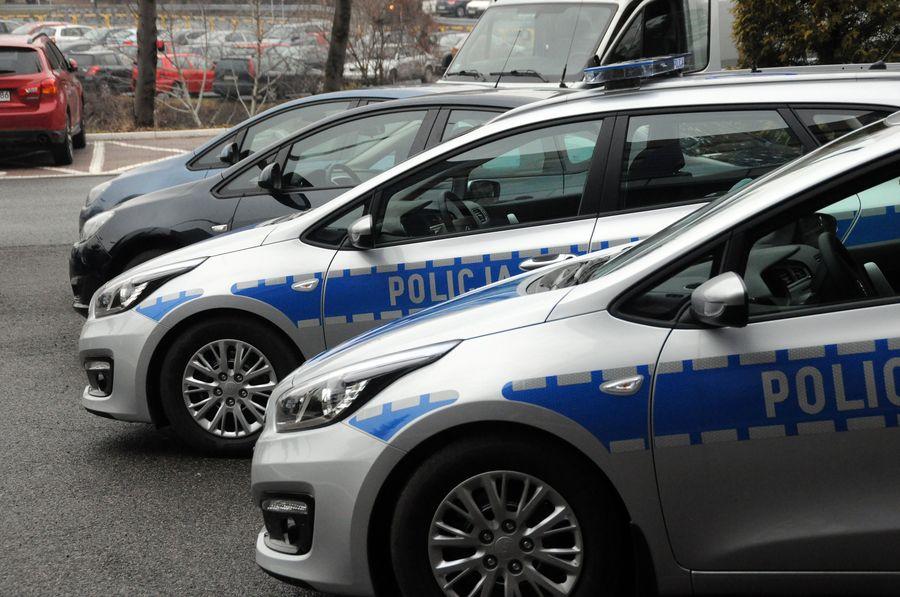 Tragedia w Bestwinie, nie żyje 2 letnia dziewczynka