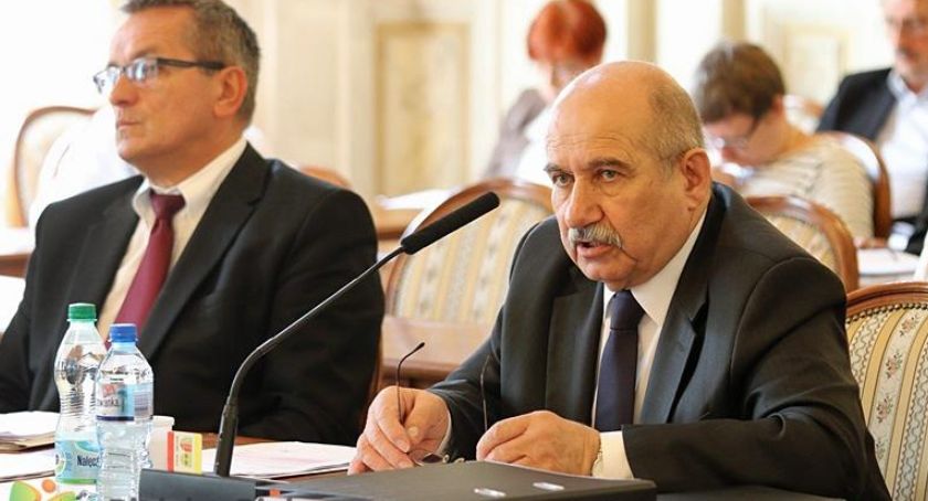 Prezydent Bielska-Białej Jacek Krywult otrzymał absolutorium 