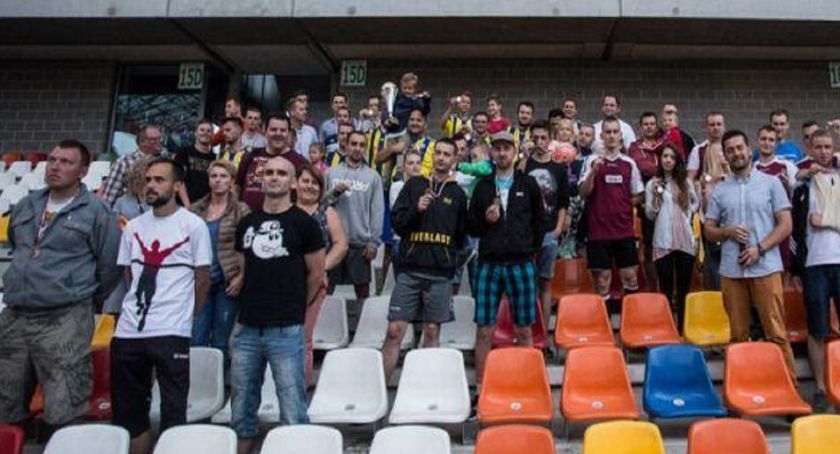Dla najlepszych - Amatorska Liga Piłki Nożnej