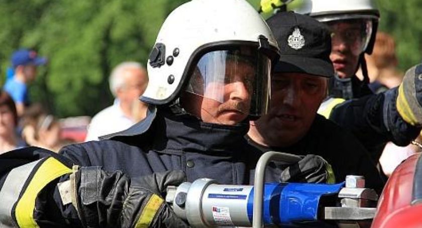 Straż Pożarna w Bielsku-Białej z wysoką oceną