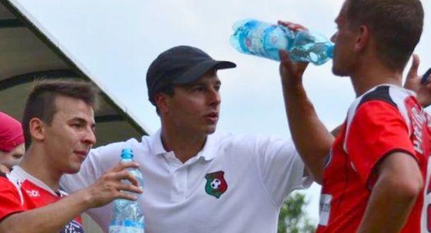 Historyczny awans Borów Pietrzykowice