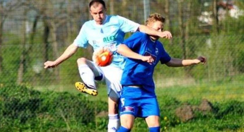 GKS Radziechowy Wieprz. Jak cały sezon