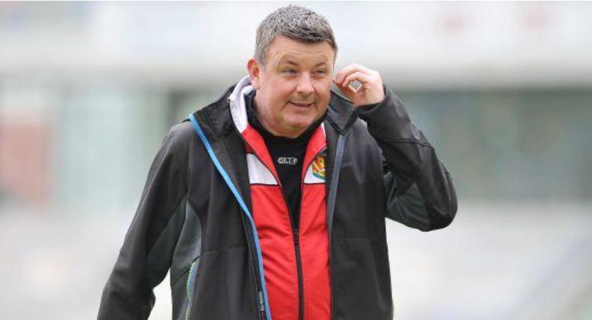 Rafał Górak ma sporo powodów do satysfakcji