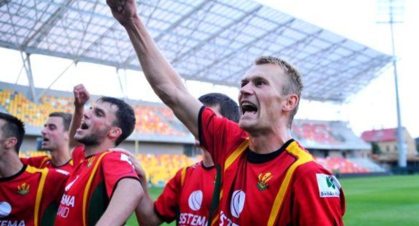Piast II Gliwice pokonany w Bielsku Białej