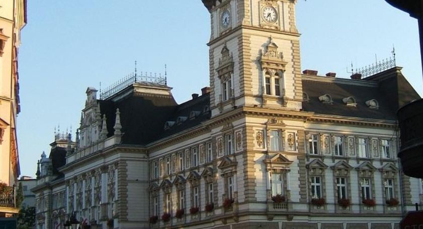 Bielsko-Biała przygotowane na przyjazd tysięcy pielgrzymów Światowych Dni Młodzieży