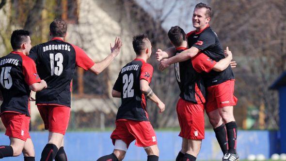 A-klasowy hit. Błyskawica czy Piast?