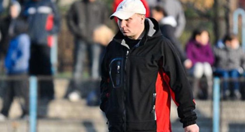 Mrowiec: Konsekwentnie o podium