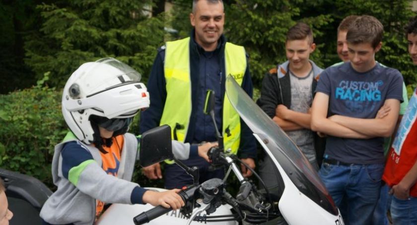 Gminny Turniej BRD w Drogomyślu