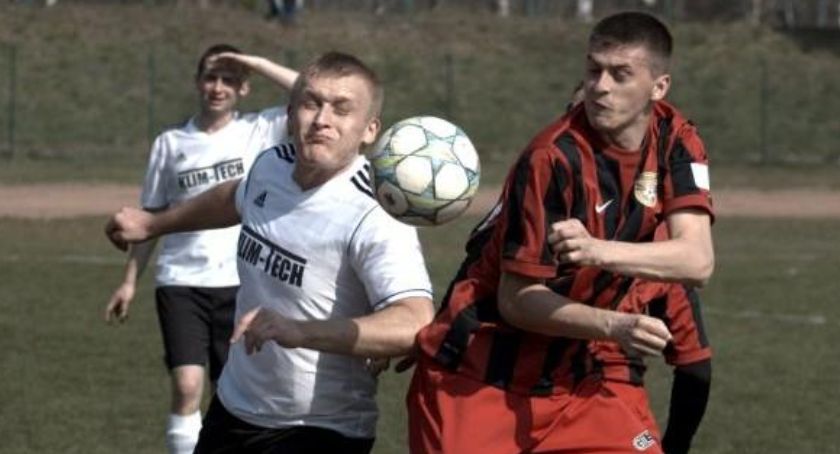 Liga w weekend, liga w czwartek. Sztorc: „remis w zasięgu”