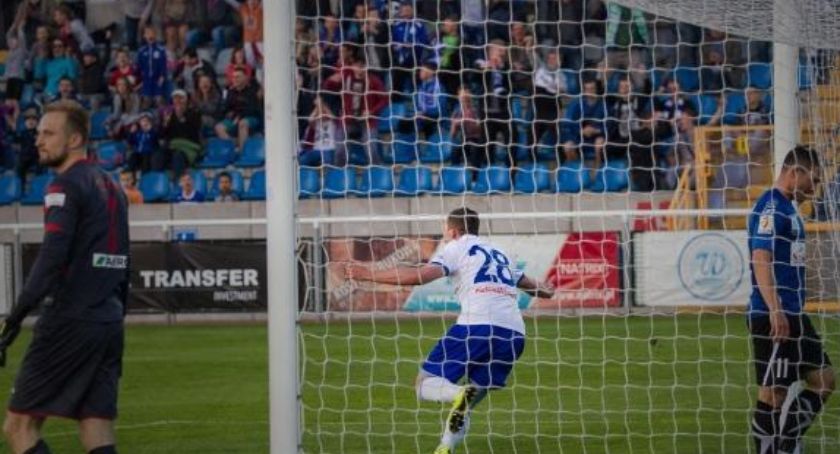 Kamil Adamek - skromny bohater