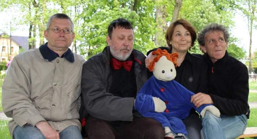 Francuscy Przyjaciele: Strumień to małe miasteczko z wielką kulturą