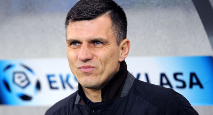 Robert Podoliński. Więcej sytuacji niż w całej rundzie finałowej