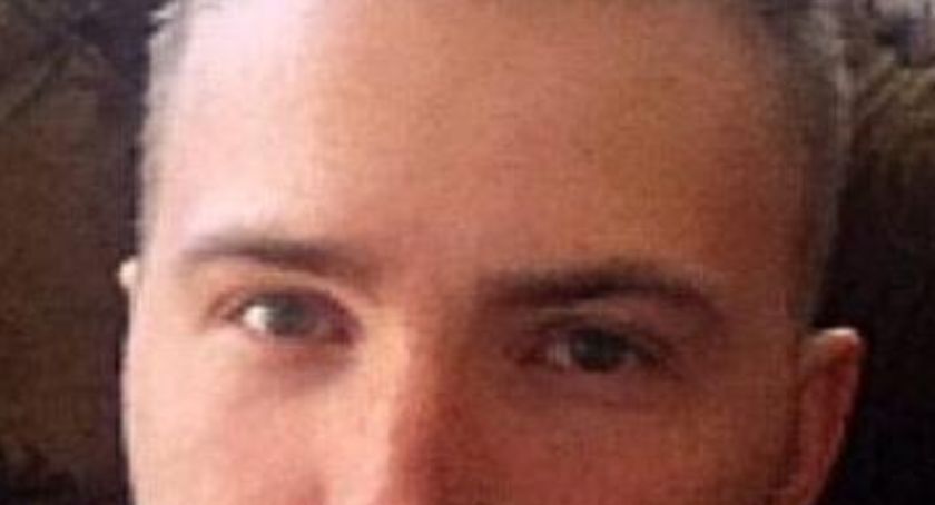 Nadal trwają poszukiwania Michała Kopycińskiego