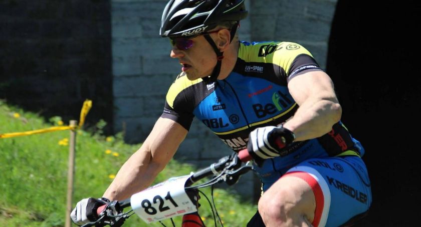 Mistrzostwa Czech w Maratonie MTB