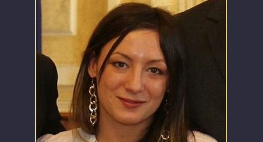 Maja Rosińska - Mistrzyni Polski z Bielska-Białej