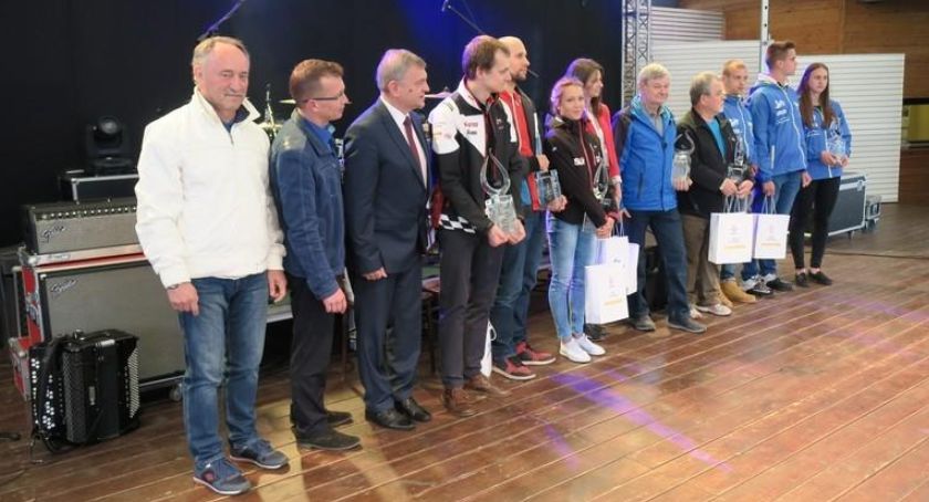 Ustroń: Nagrody i wyróżnienia za osiągnięcia sportowe za rok 2015