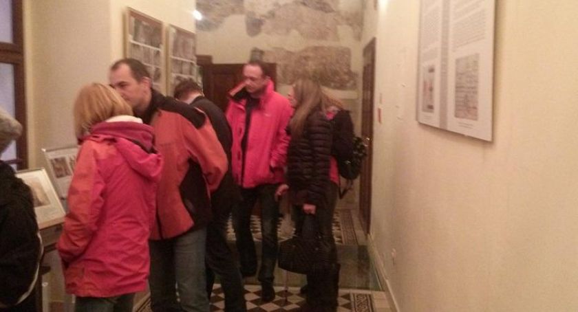 Dwie noce muzeów w Bielsku-Białej
